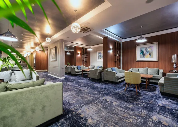 Medite And Sandanski