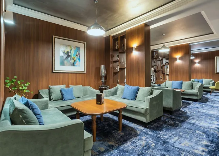 Medite And 5* Sandanski