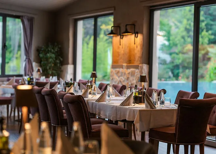 Medite And ホテル サンダンスキ