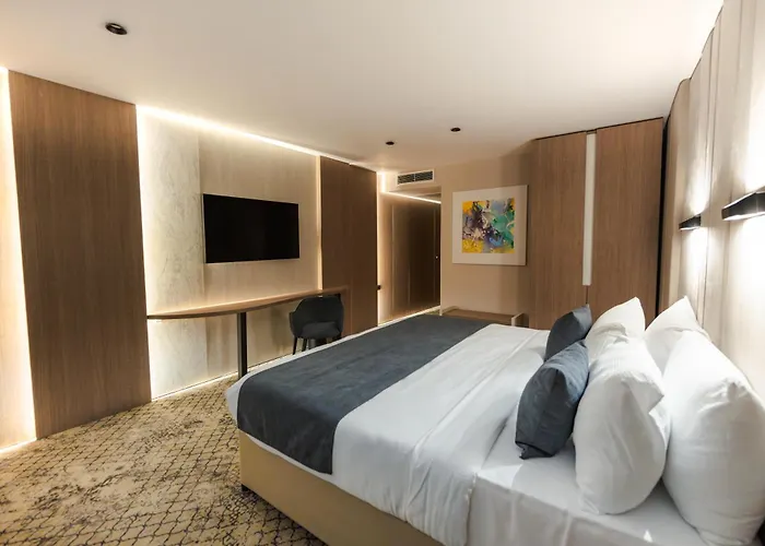 Medite And Hotel Sandanski