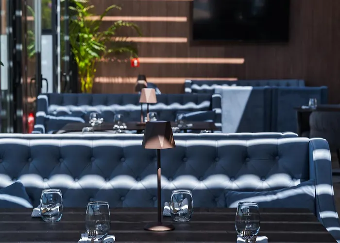 Medite And Hotel Sandanski