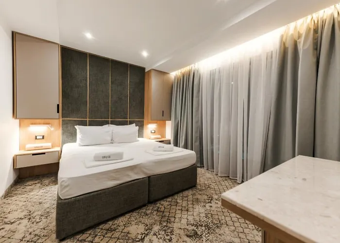 Medite And Hotel Sandanski