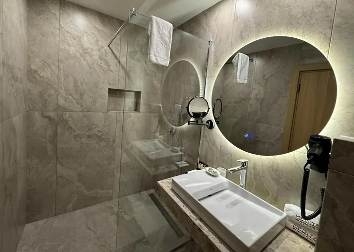 Hotel Medite And Sandanski