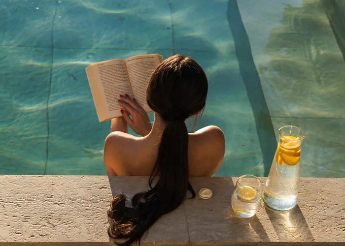 ホテル Medite And