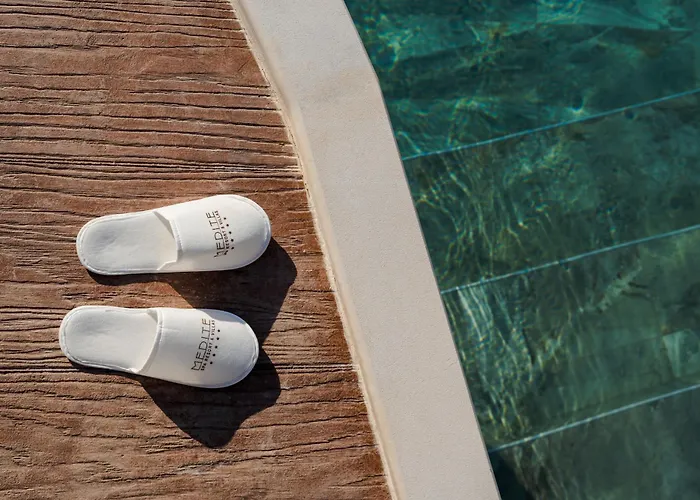 Medite And Hotel Sandanski