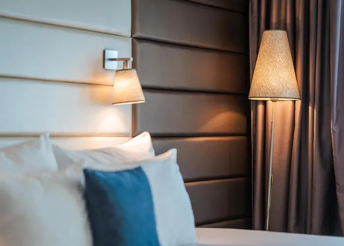 Hotel Medite And Sandanski