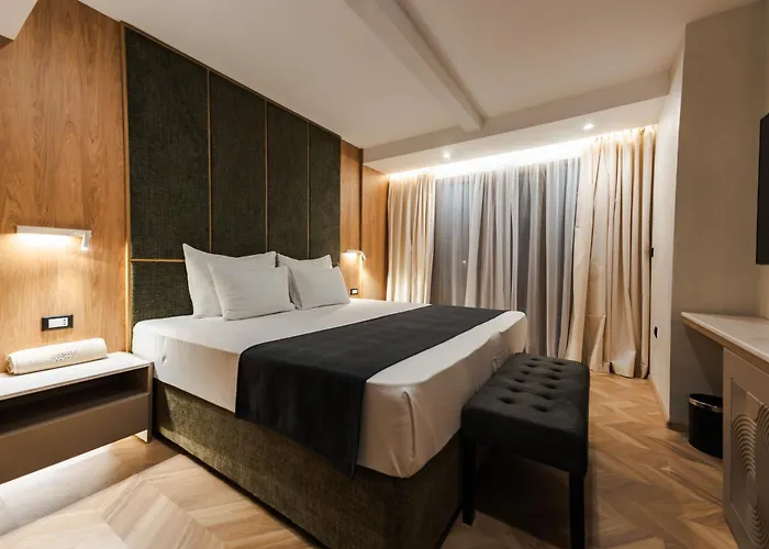 Medite And 5* Sandanski