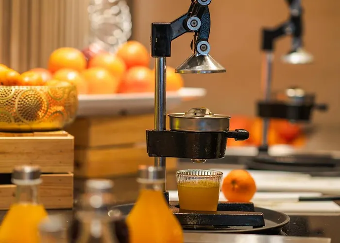 ホテル Medite And サンダンスキ