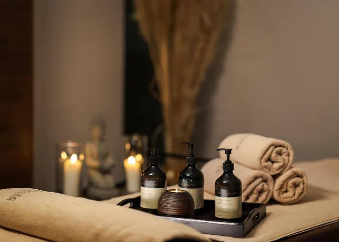 Medite And Sandanski