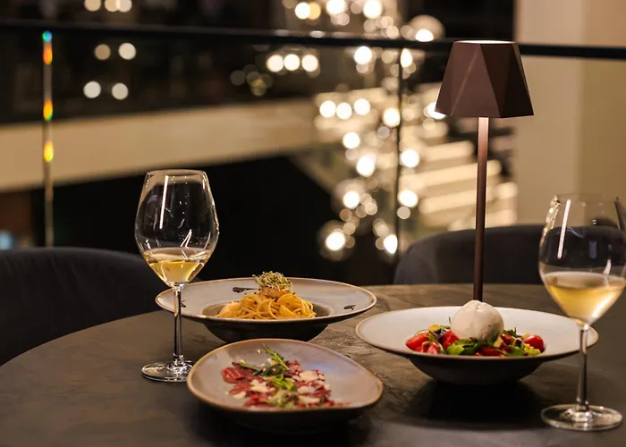 Medite And ホテル