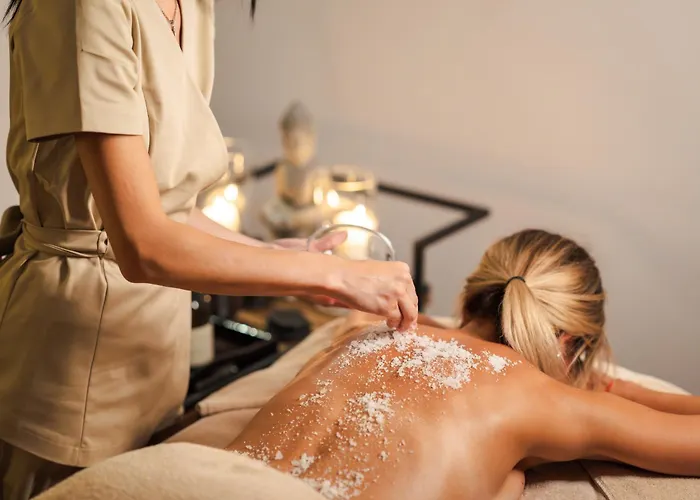 ホテル Medite And サンダンスキ