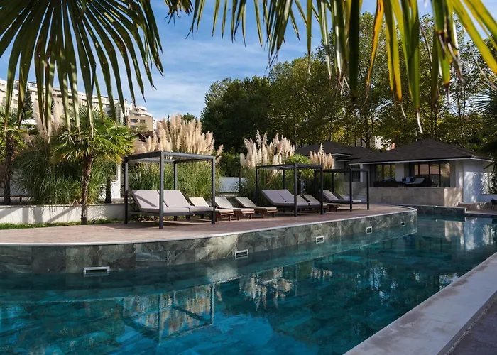 Medite And サンダンスキ