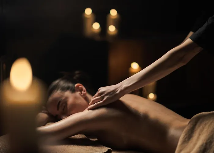 Medite And 5* サンダンスキ