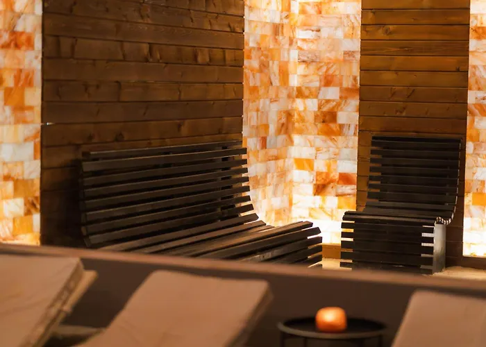 Medite And ホテル サンダンスキ