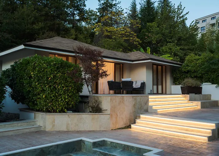 ホテル Medite And サンダンスキ