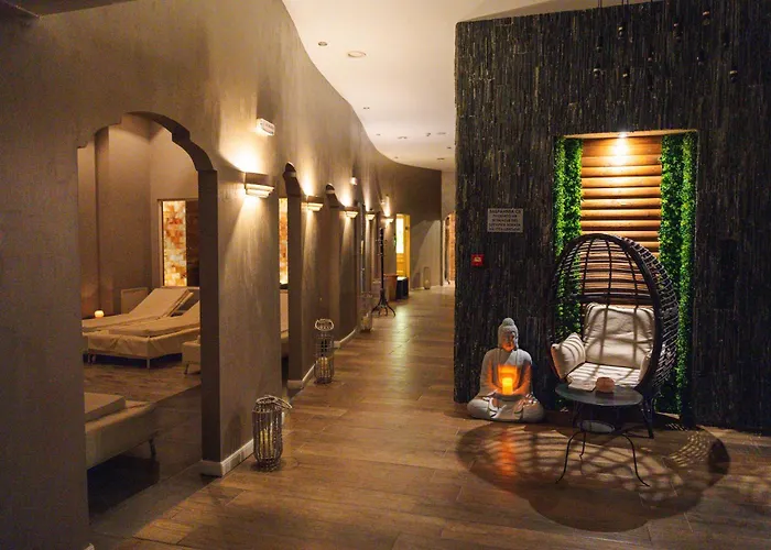 Medite And Sandanski