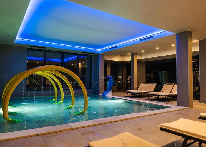 Medite And ホテル 5*