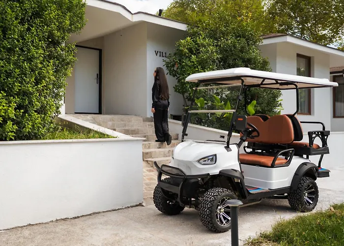 Отель Medite And Сандански