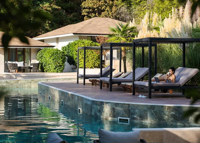 Medite And Сандански