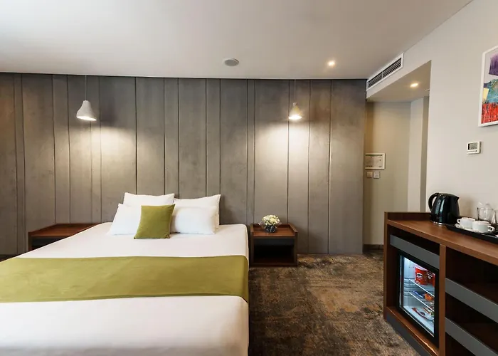 Medite And ホテル 5*