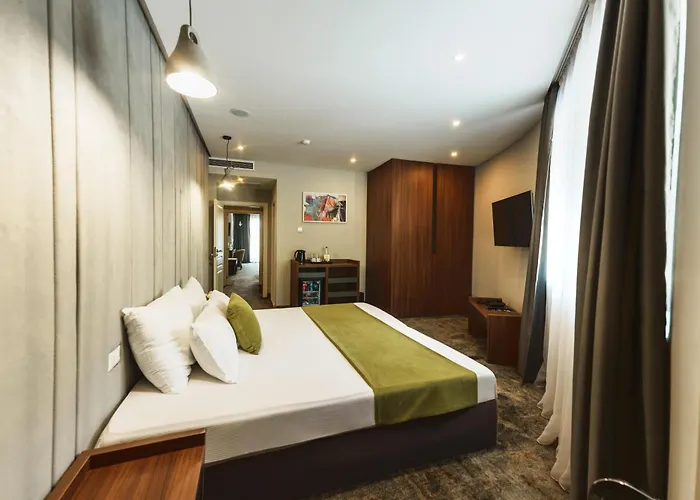 Medite And Hotel Sandanski