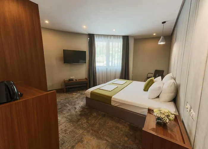 Hotel Medite And Sandanski