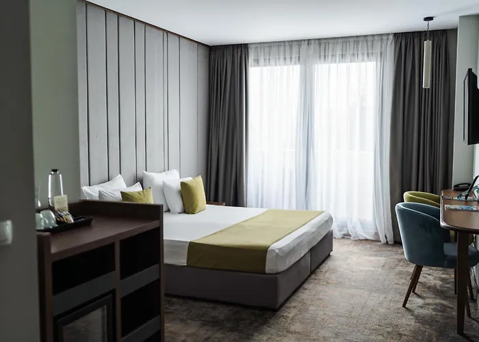 Medite And Сандански