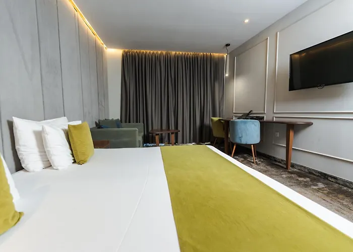 Medite And 5* Сандански