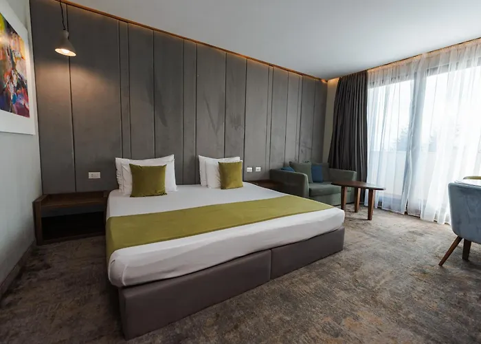 Hotel Medite And Sandanski